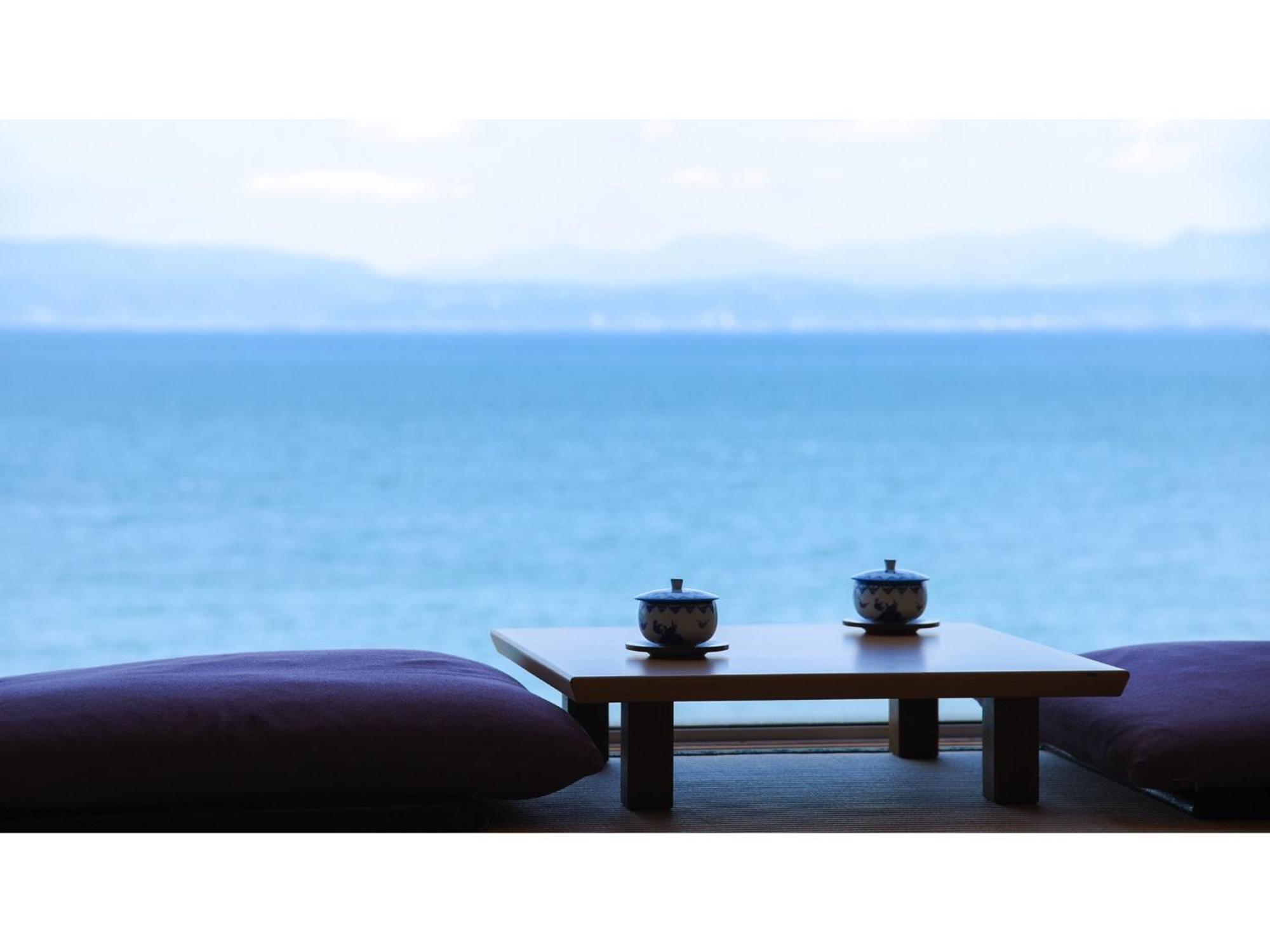 Ibusuki Kaijo Hotel - Vacation Stay 87383V Exteriér fotografie