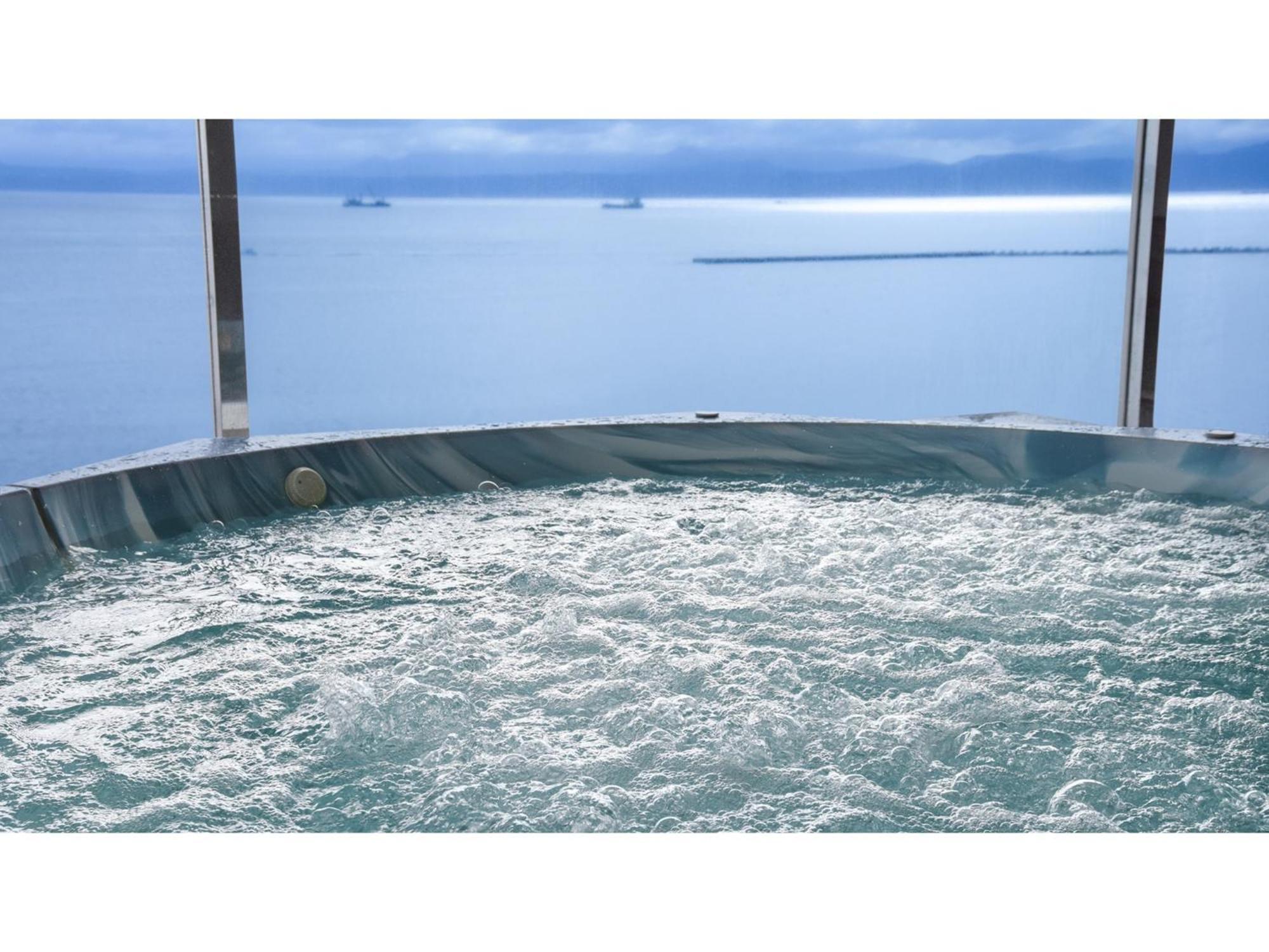 Ibusuki Kaijo Hotel - Vacation Stay 87383V Exteriér fotografie