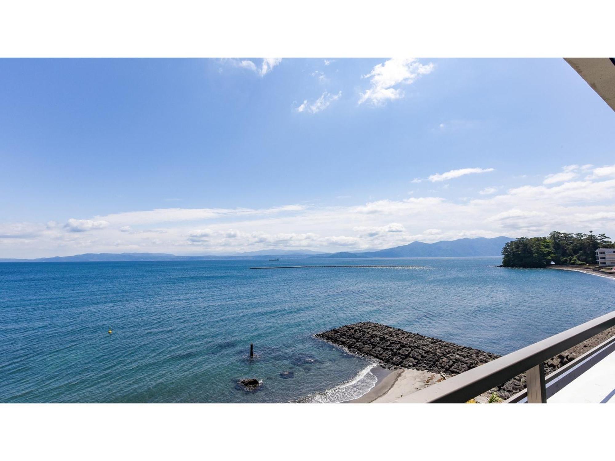Ibusuki Kaijo Hotel - Vacation Stay 87383V Exteriér fotografie